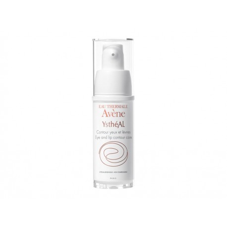 Dosificador Ystheal Contorno de Ojos y Labios Avene-ComercializadoraZeus- 1026256310