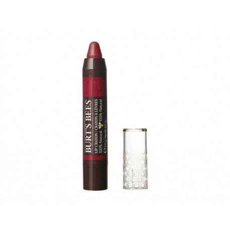 Burt's Bees Lip Crayon Redwood Forest 3.11 g-ComercializadoraZeus- 1037332531