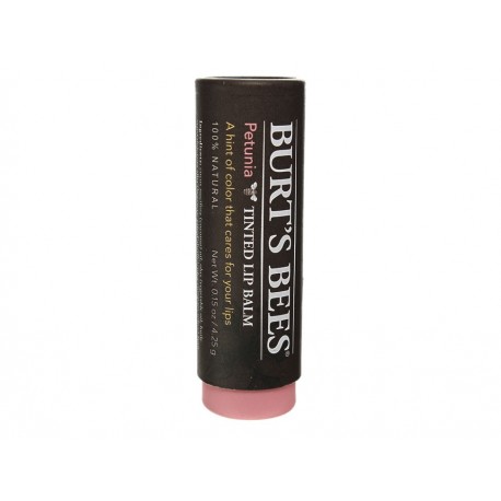 Lip Balm Tinted Petunia Burt's Bees-ComercializadoraZeus- 1030642763
