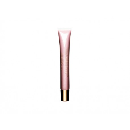 Bálsamo para Labios Baume Couleur Clarins Pink marshmallow-ComercializadoraZeus- 66315177