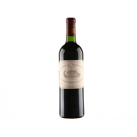 Vino Tinto Château Margaux 750 ml-ComercializadoraZeus- 1010342569
