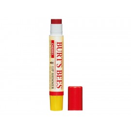 Burt's Bees Lip Shimmer Cherry 2.6 g-ComercializadoraZeus- 1030643140
