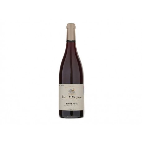 Vino Tinto Paul Mas Estate Pinot Noir 750 ml-ComercializadoraZeus- 1037155680