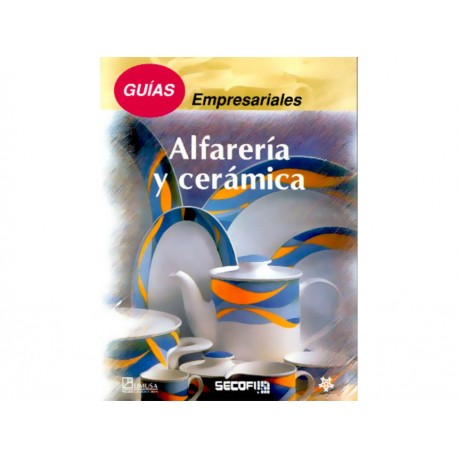 Alfarería y Cerámica-ComercializadoraZeus- 1038128317