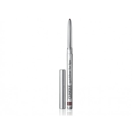 Clinique Delineador para Labios Quickliner Plummy 3 g-ComercializadoraZeus- 14602721