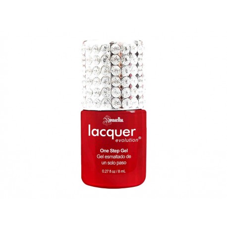 Republic Nail Gel Esmaltado Real Red 8 ml-ComercializadoraZeus- 1029461925