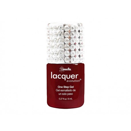 Republic Nail Gel Esmaltado Red Wine 8 ml-ComercializadoraZeus- 1026856961