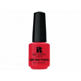 Red Carpet Manicure Esmalte en Gel Polish Ooo La Liscious 9 ml-ComercializadoraZeus- 1051624331
