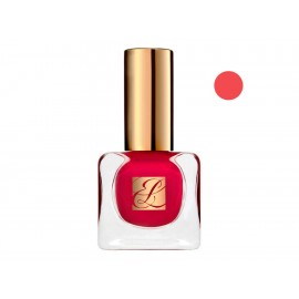 Esmalte Estee Lauder para Uñas Hot Coral Nail Lacquer 9 ml-ComercializadoraZeus- 1000283238