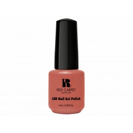 Red Carpet Manicure Esmalte en Gel Polish Coral Wishes 9 ml-ComercializadoraZeus- 1051624587
