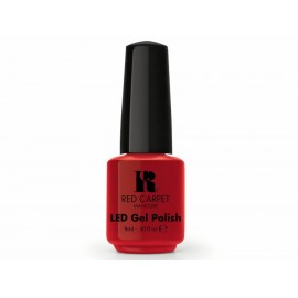 Red Carpet Esmalte en Gel Polish Red Carpet Reddy 9 ml-ComercializadoraZeus- 1051624366