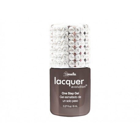 Republic Nail Gel Esmaltado para Uñas Gris 8ml-ComercializadoraZeus- 1040955433