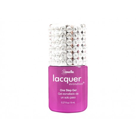 Republic Nail Lacquer Gel Esmaltado para Uñas Ok Rock 8 ml-ComercializadoraZeus- 1026857763