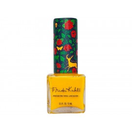 Gel esmaltado Republic Nail Premium Frida Kahlo 26 amarillo 15 ml-ComercializadoraZeus- 1036993100