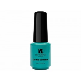 Red Carpet Manicure Esmalte Gel Polish Sorbet Soiree 9 ml-ComercializadoraZeus- 1051624218