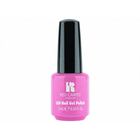 Red Carpet Manicure Esmalte Gel Polish Polished and Poised 9 ml-ComercializadoraZeus- 1051624641
