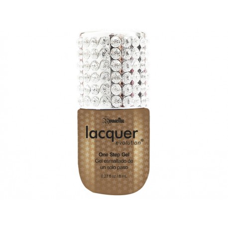 Gel esmaltado Republic Nail Lacquer Evolution Copper 8 ml-ComercializadoraZeus- 1060389434