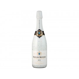 Vino blanco espumoso Francois Montand Ice Demi-Sec 750 ml-ComercializadoraZeus- 1057674322