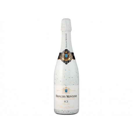 Vino blanco espumoso Francois Montand Ice Demi-Sec 750 ml-ComercializadoraZeus- 1057674322