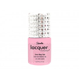 Republic Nail Lacquer Gel Esmaltado para Uñas Kiss 8 ml-ComercializadoraZeus- 1029461305