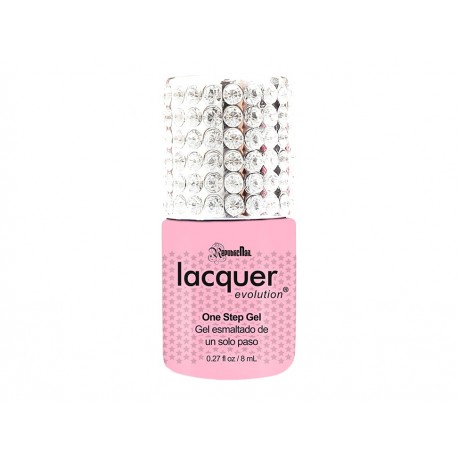 Republic Nail Lacquer Gel Esmaltado para Uñas Kiss 8 ml-ComercializadoraZeus- 1029461305
