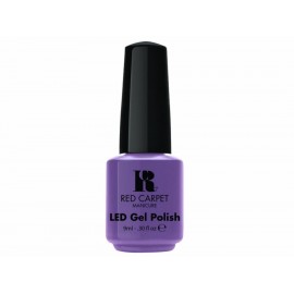 Red Carpet Manicure Esmalte Gel Polish Violetta Darling 9 ml-ComercializadoraZeus- 1051624412