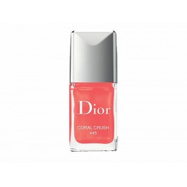 Esmalte Dior Rouge Dior Coral Crush 10 ml-ComercializadoraZeus- 1057779779