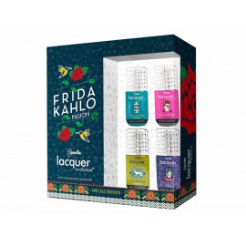Republic Nail Set Esmalte para Uñas Pasión Frida Kahlo-ComercializadoraZeus- 1032369231