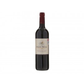 Vino Tinto Paul Mas Cabernet Sauvignon 750 ml-ComercializadoraZeus- 1037155663