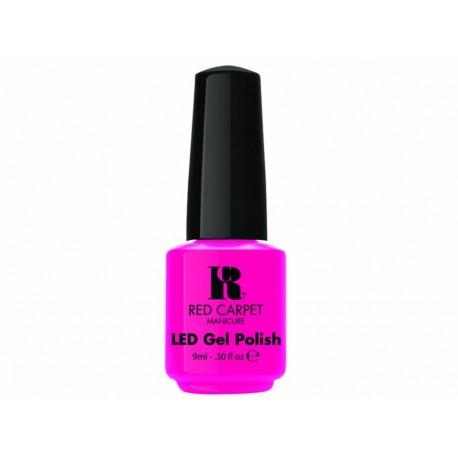 Red Carpet Manicure Esmalte Gel Polish Paparazzied 9 ml-ComercializadoraZeus- 1051624358