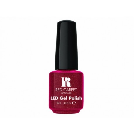 Red Carpet Manicure Esmalte Gel Polish Only In Hollywood 9 ml-ComercializadoraZeus- 1051624382