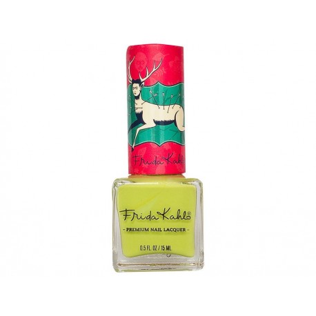 Gel esmaltado Republic Nail Premium Frida Kahlo 06,15 ml-ComercializadoraZeus- 1036993355