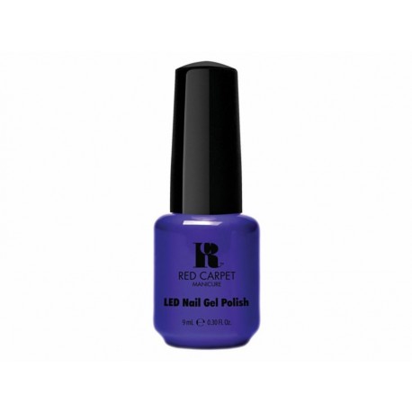 Red Carpet Esmalte en Gel Polish Re Luxe A Little 9 ml-ComercializadoraZeus- 1051624277