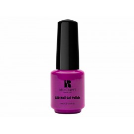 Red Carpet Esmalte en Gel Polish Wild Child 9 ml-ComercializadoraZeus- 1051624200