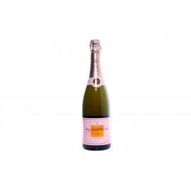 Champagne Veuve Clicquot Ponsardin Rosé 750 ml-ComercializadoraZeus- 51019041