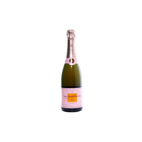Champagne Veuve Clicquot Ponsardin Rosé 750 ml-ComercializadoraZeus- 51019041