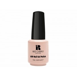 Red Carpet Manicure Esmalte Gel Polish Crème de la Crème 9 ml-ComercializadoraZeus- 1051624498