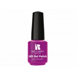 Red Carpet Esmalte en Gel Polish What A Surprise 9 ml-ComercializadoraZeus- 1051624471