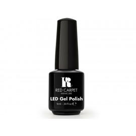 Red Carpet Esmalte en Gel Polish Black Stretch Limo 9 ml-ComercializadoraZeus- 1051624421
