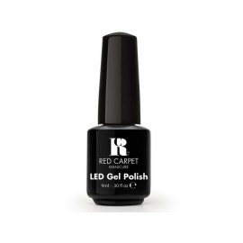 Red Carpet Esmalte en Gel Polish Black Stretch Limo 9 ml-ComercializadoraZeus- 1051624421