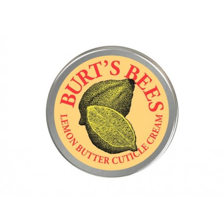 Burt's Bees Crema para Cutícula con Mantequilla de Limón 17 g-ComercializadoraZeus- 1030642585