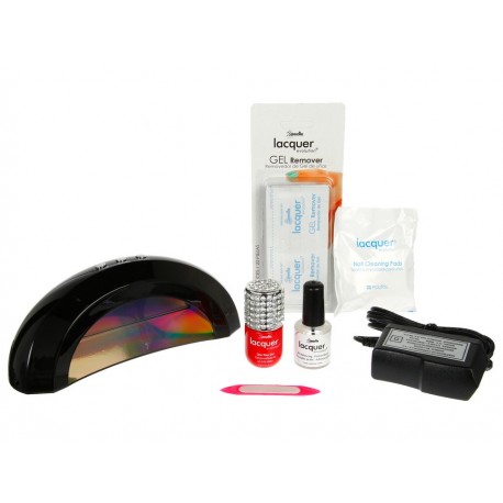 Set para uñas Republic Nail Lacquer-ComercializadoraZeus- 1026857046