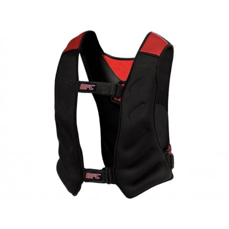 Chaleco de Entrenamiento UFC Weihted Vest-ComercializadoraZeus- 1010850319