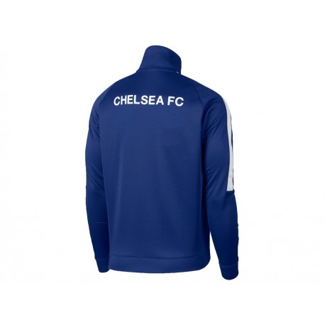 Chamarra Nike Chelsea FC para caballero-ComercializadoraZeus- 1059037520