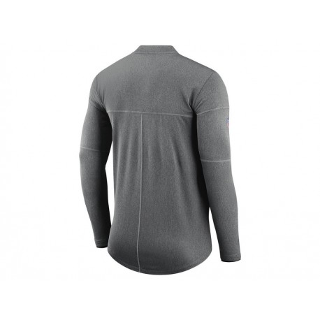 Chamarra Nike Shield Hybrid Oakland Raiders para caballero-ComercializadoraZeus- 1059004222