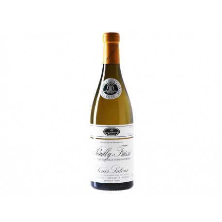 Vino Blanco Louis Latour Pouilly-Fuisse 750 ml-ComercializadoraZeus- 1003667614