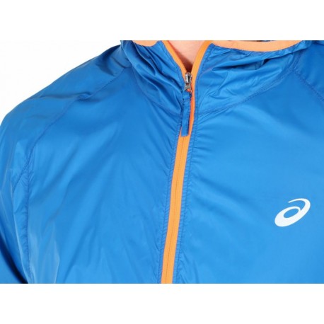 Chamarra Asics para caballero-ComercializadoraZeus- 1055245730