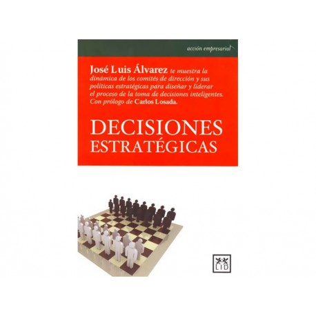 Decisiones Estratégicas-ComercializadoraZeus- 1037306017