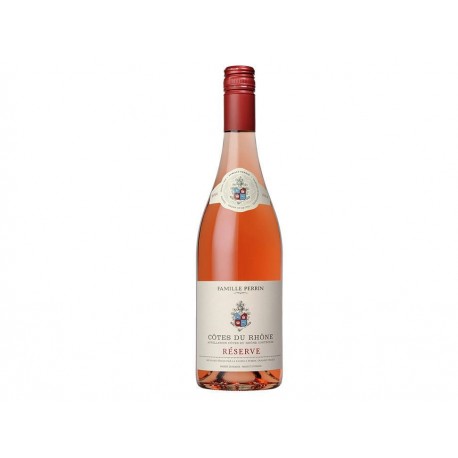 Vino Rosado Côtes Du Rhône Réserve 750 ml-ComercializadoraZeus- 1046085830