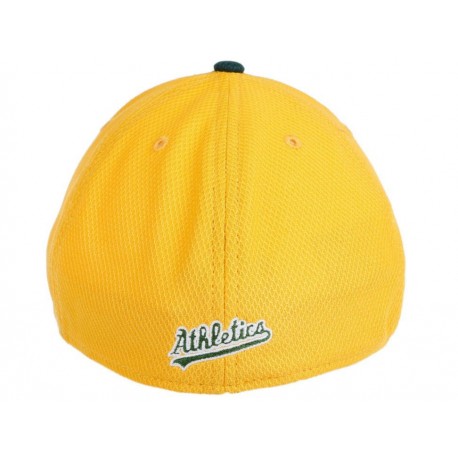 New Era Gorra Oakland Athletics-ComercializadoraZeus- 1054938472